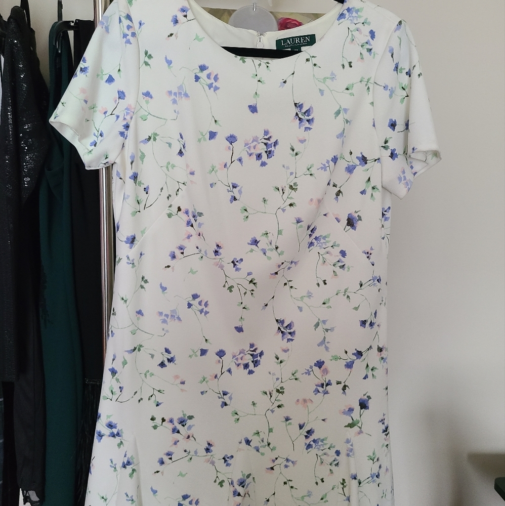 Dreses LAUREN